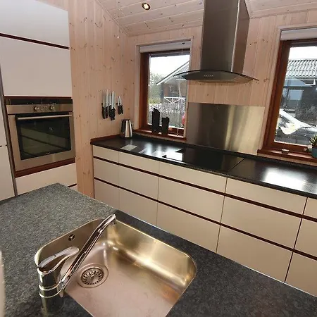 Ferienhaus Studio Holiday In *