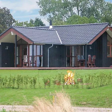 Ferienhaus Studio Holiday In