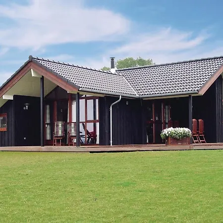 Ferienhaus Studio Holiday In *