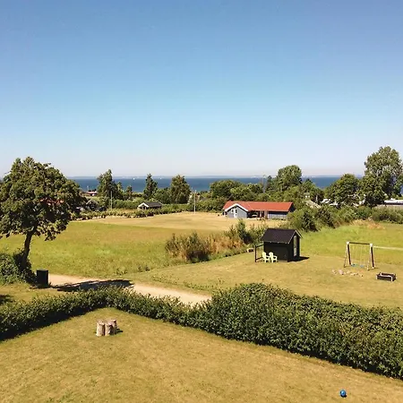 Ferienhaus Studio Holiday In