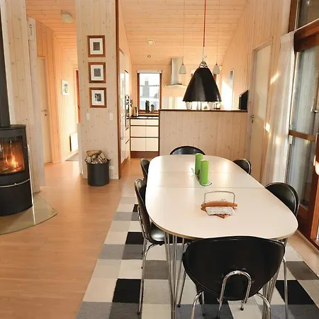 Studio Holiday In Ferienhaus *