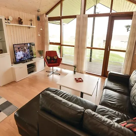 Studio Holiday In Nordborg Kommune