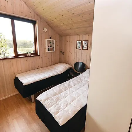 Ferienhaus Studio Holiday In
