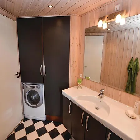 Ferienhaus Studio Holiday In Nordborg Kommune